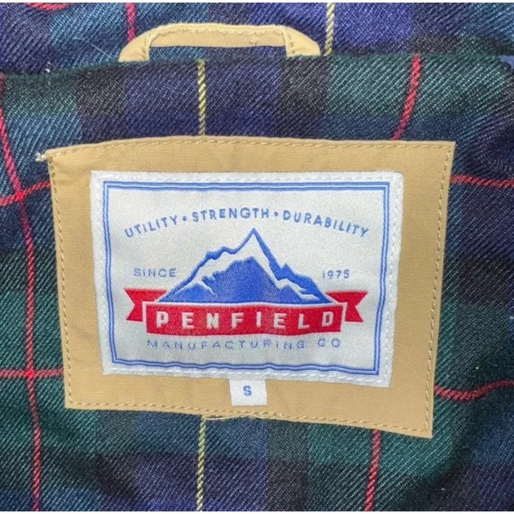 Penfield Men’s Jacket - Picture 6 of 13